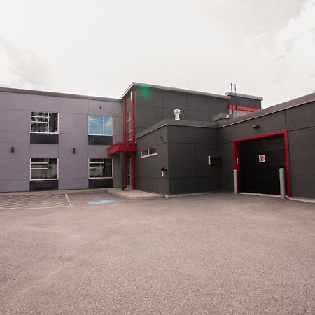 Hotel O Laval Exterior photo